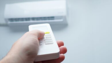 شراء المكيفات المستعملة في الرياض